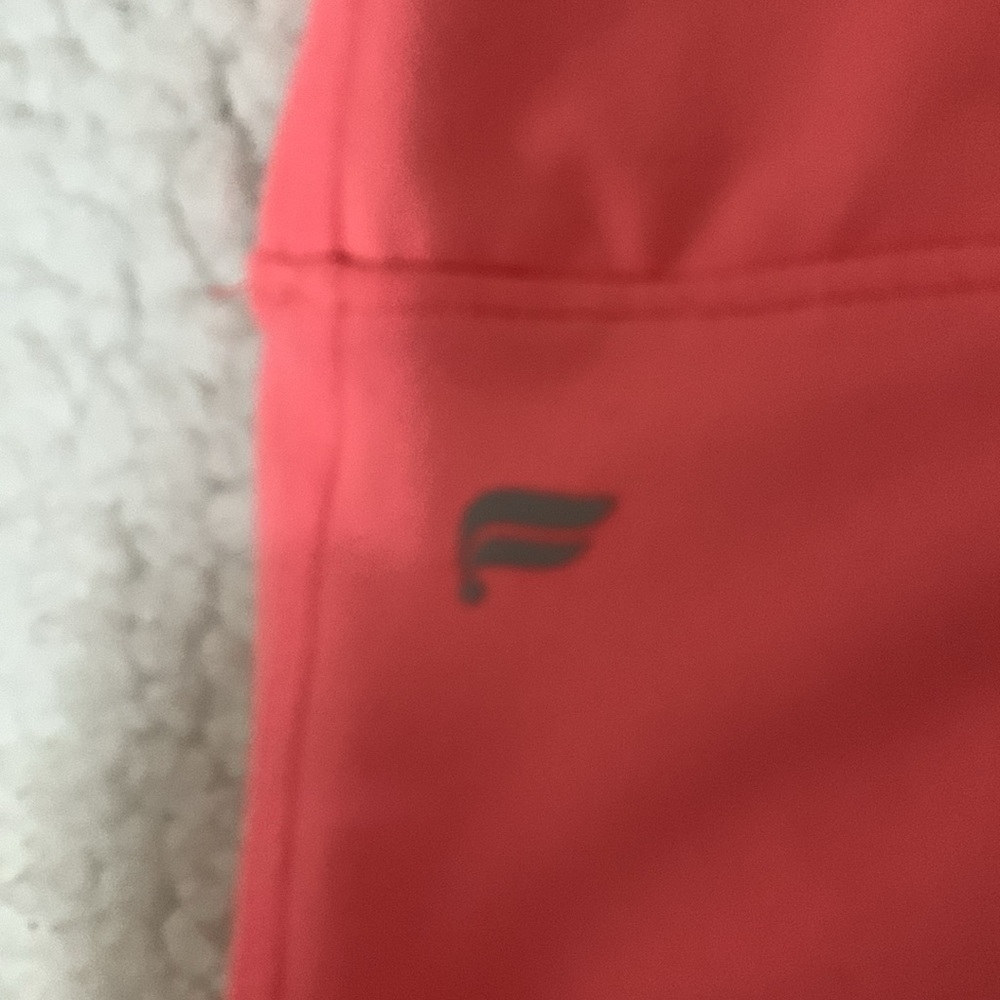 Barbie pink Fabletics power hold - Picture 5 of 6